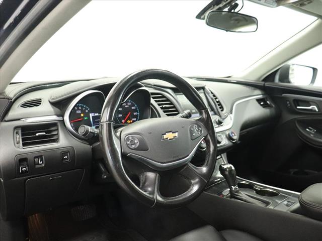 2019 Chevrolet Impala LT:D13093