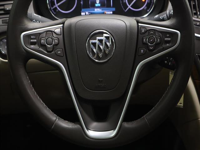 2016 Buick Regal Sport Touring:D13691