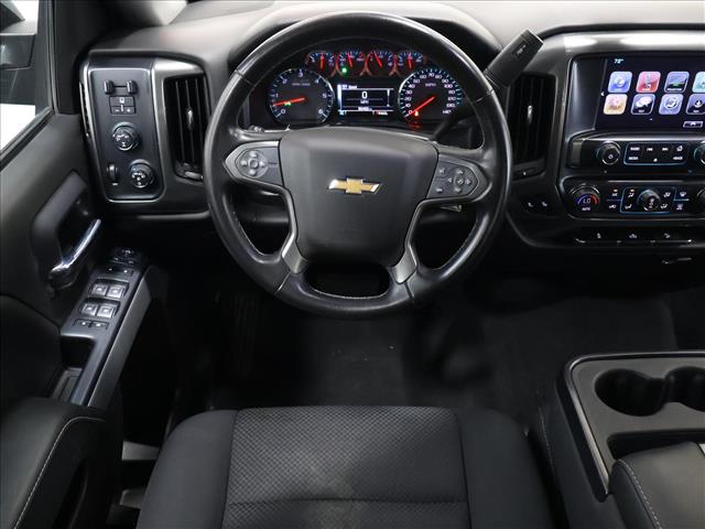 2019 Chevrolet Silverado 1500 LD LT Z71:D13917