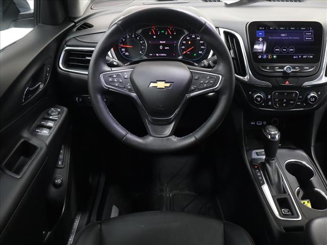 2019 Chevrolet Equinox Premier:D13989
