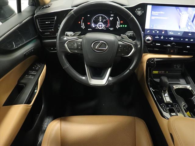 2022 Lexus NX 350 Premium:D13605