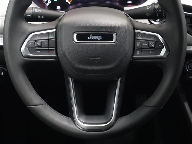 2025 Jeep Compass Limited:D13688