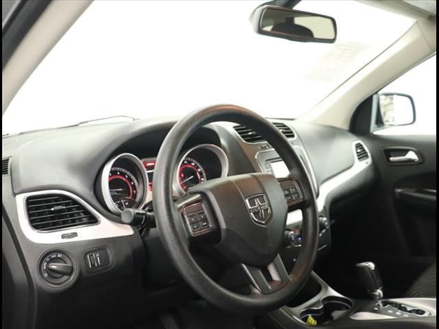 Photo of 2020 Dodge Journey SE Value in Iowa City, IA - 16,  2020 Dodge Journey SE Value:D12991