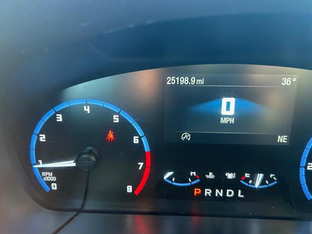 Photo of 2024 Ford Bronco Sport Big Bend in Iowa City, IA - 16,  2024 Ford Bronco Sport Big Bend:D13292