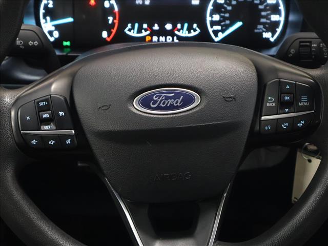 2024 Ford Maverick XLT:D13757