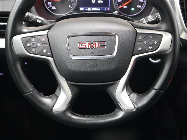 2024 GMC Terrain SLT:D13961