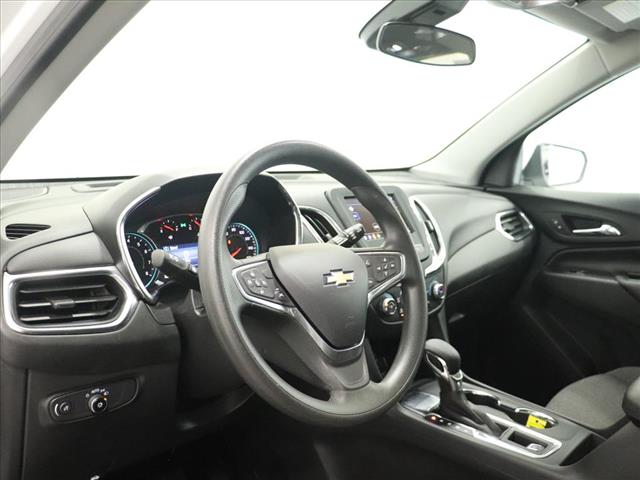 Photo of 2023 Chevrolet Equinox LT in Iowa City, IA - 16,  2023 Chevrolet Equinox LT:D13175