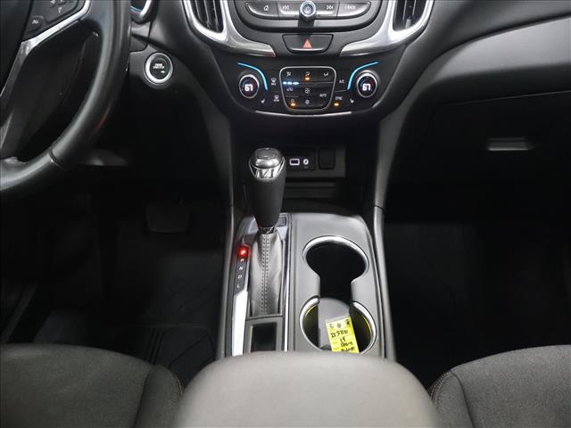 2019 Chevrolet Equinox LT:D13716