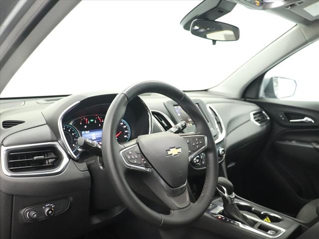 Photo of 2023 Chevrolet Equinox LT in Iowa City, IA - 16,  2023 Chevrolet Equinox LT:D13081