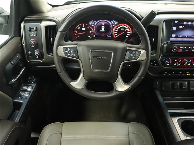 2015 GMC Sierra 1500 Denali:D13506
