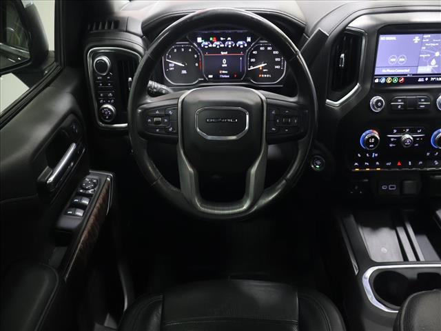 2019 GMC Sierra 1500 Denali:D13713