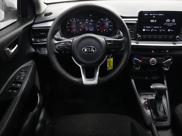 2023 Kia Rio LX:D14047