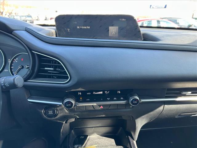 2024 Mazda CX-30 2.5 S Select Sport:D13571