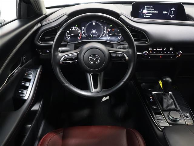 2024 Mazda CX-30 2.5 S Carbon Edition:D14045
