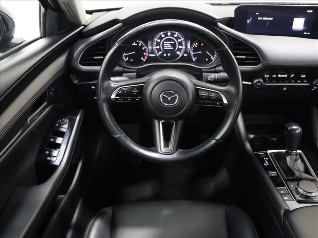 2024 Mazda Mazda3 Sedan 2.5 S Select Sport:D13894