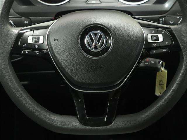 2020 Volkswagen Tiguan S:D13371