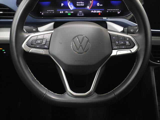 2024 Volkswagen Taos SE:D13969