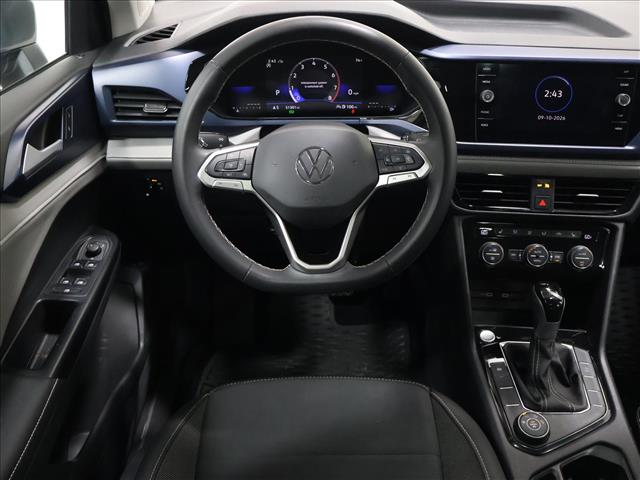 2024 Volkswagen Taos SE 4Motion:D13975