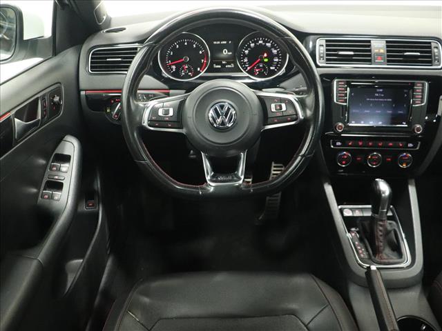 2016 Volkswagen Jetta 2.0T GLI SE:D13628