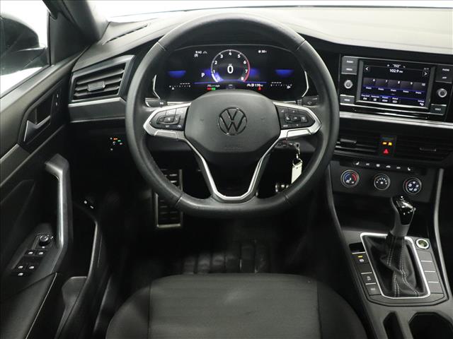2024 Volkswagen Jetta Sport:D13493