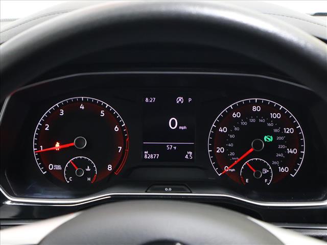 2021 Volkswagen Jetta S:D14016