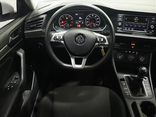 2019 Volkswagen Jetta S:D13651