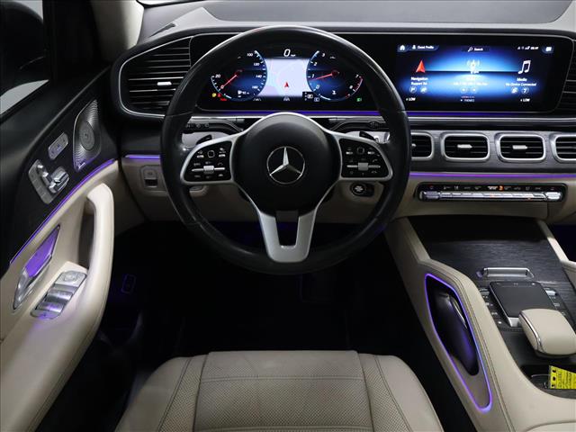 2021 Mercedes-Benz GLE GLE 350 4MATIC:D13885