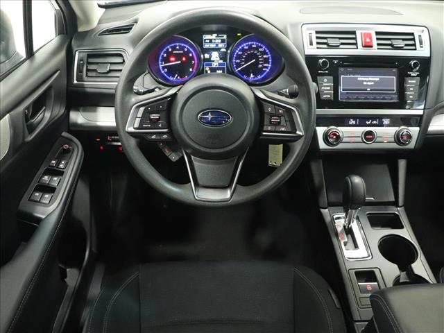 2019 Subaru Legacy 2.5i:D13519