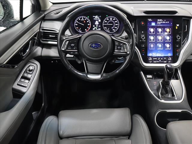 2020 Subaru Legacy Limited:D13988