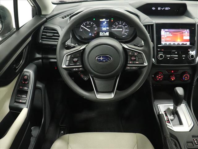 2022 Subaru Impreza Premium:D13555