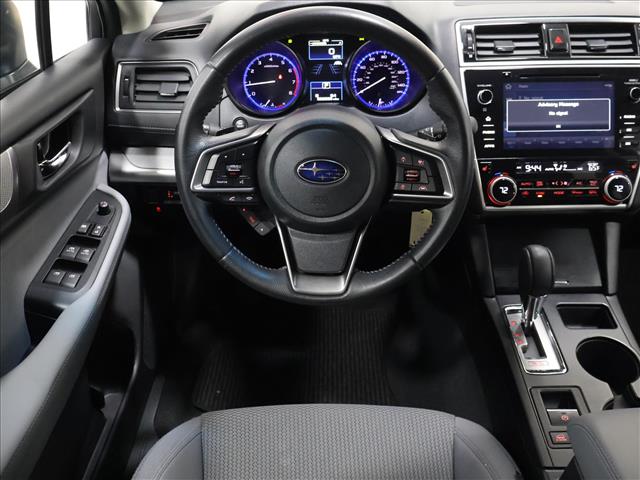 2019 Subaru Outback 2.5i Premium:D14000