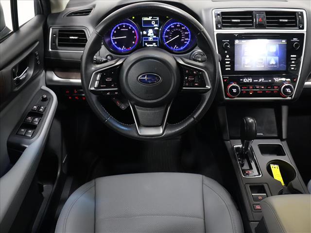 2019 Subaru Outback 2.5i Limited:D13874