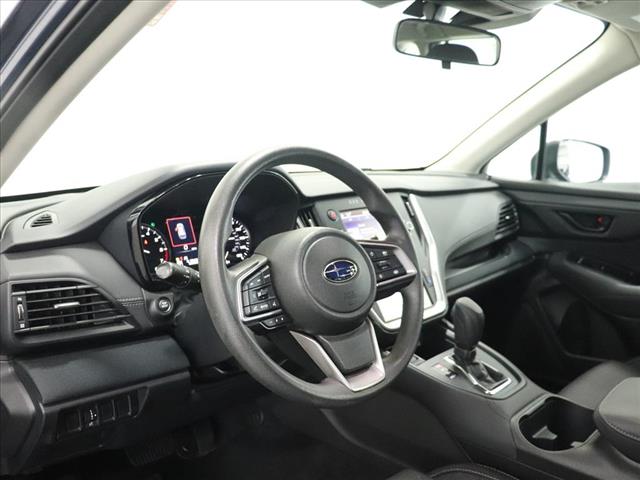 Photo of 2023 Subaru Outback Base in Iowa City, IA - 16,  2023 Subaru Outback Base:D13106