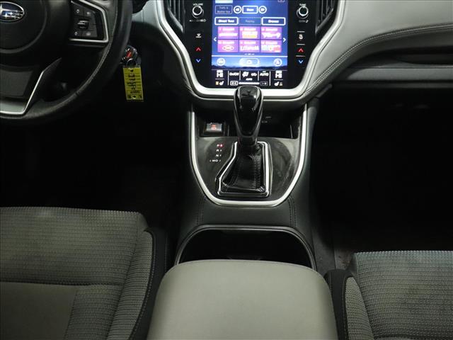 2020 Subaru Outback Premium:D13533