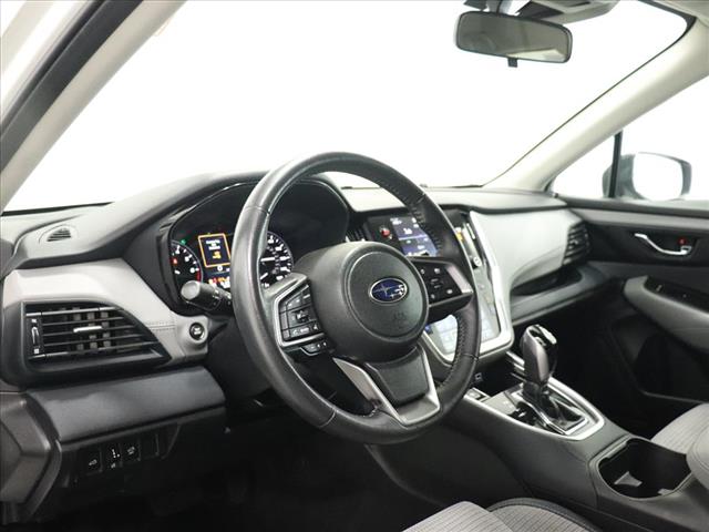 2023 Subaru Outback Premium:D13195