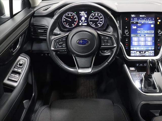 2024 Subaru Outback Premium:D14046