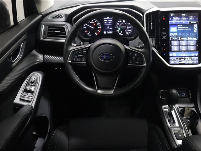 2024 Subaru Ascent Premium 7-Passenger:D13764