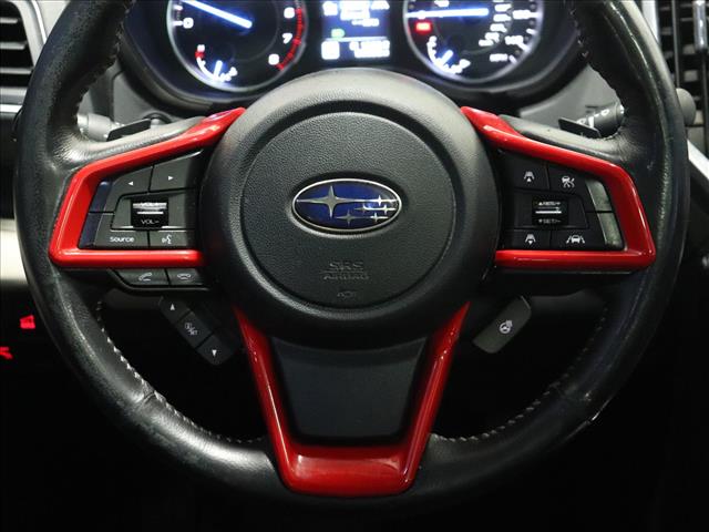 2019 Subaru Ascent Limited 8-Passenger:D13667