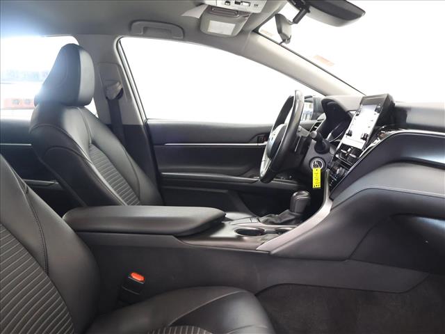 2023 Toyota Camry SE:D13857