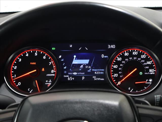 2024 Toyota Camry XSE:D14023
