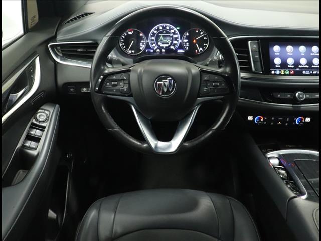 Photo of 2022 Buick Enclave Premium in Iowa City, IA - 16,  2022 Buick Enclave Premium:D12803