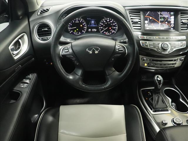 2020 INFINITI QX60 Signature Edition:D13422