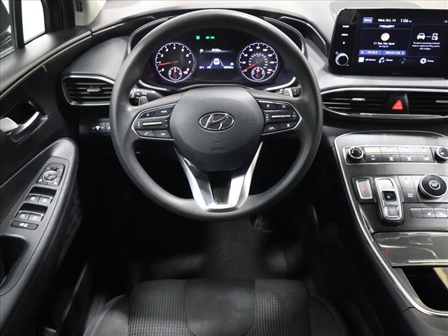2021 Hyundai SANTA FE SEL:D14035