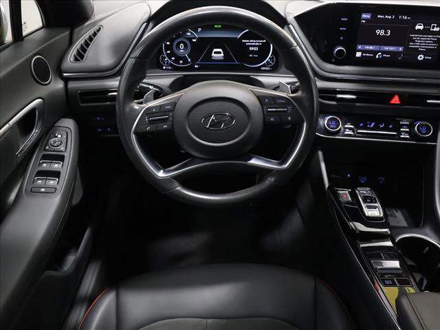 2020 Hyundai SONATA SEL Plus:D13881
