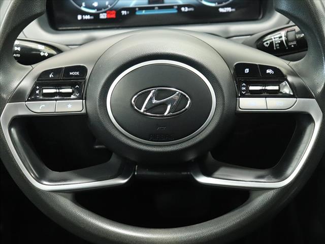 2022 Hyundai SANTA CRUZ SEL:D13671