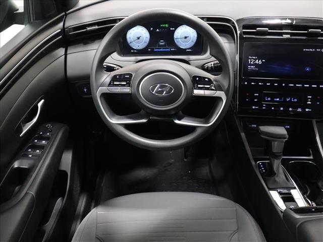 2024 Hyundai SANTA CRUZ SEL:D13902