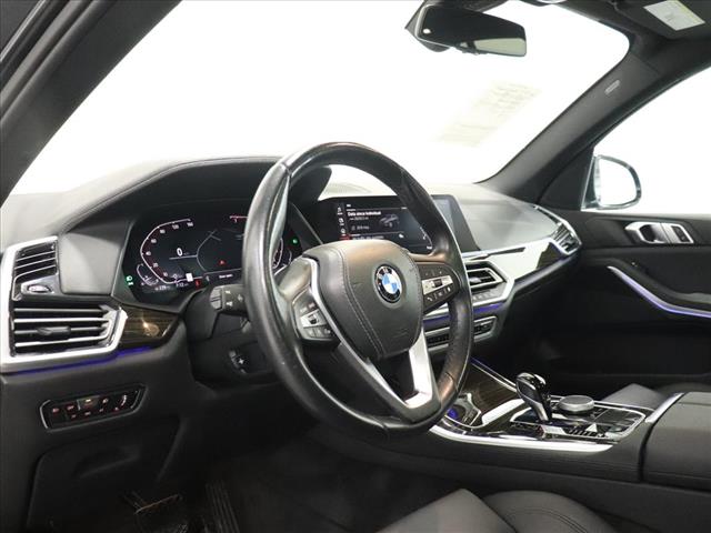 2020 BMW X5 sDrive40i:D13310