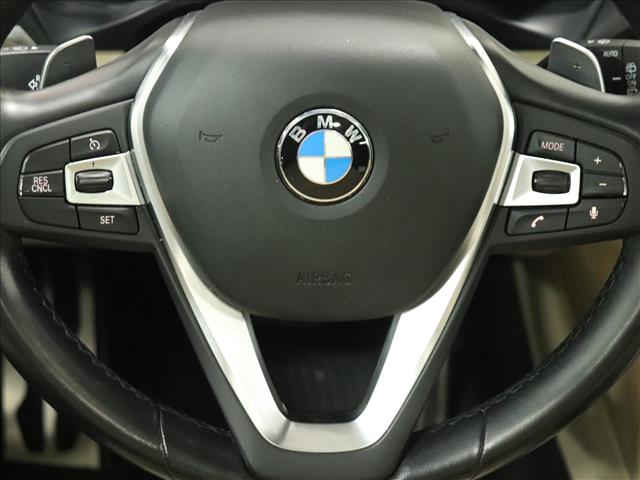 2019 BMW X3 sDrive30i:D13434