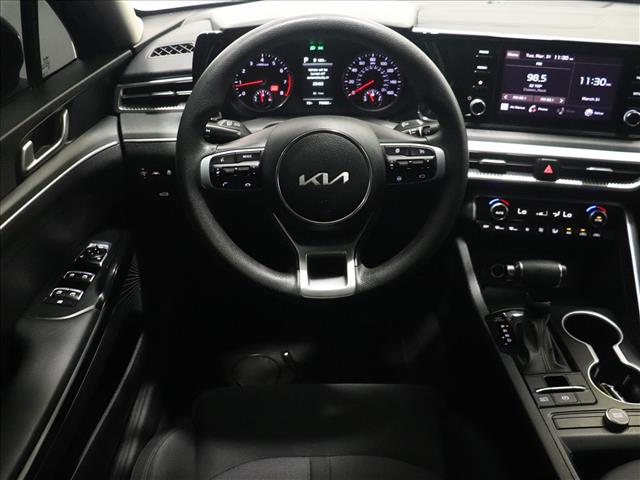 2023 Kia K5 LXS:D13611