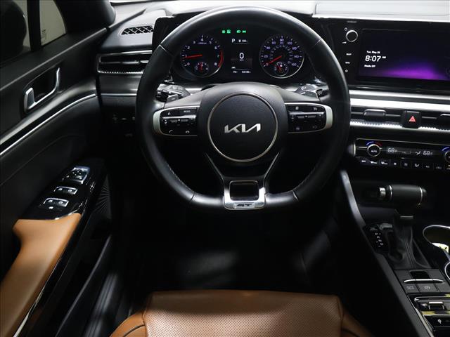 2024 Kia K5 GT:D13725